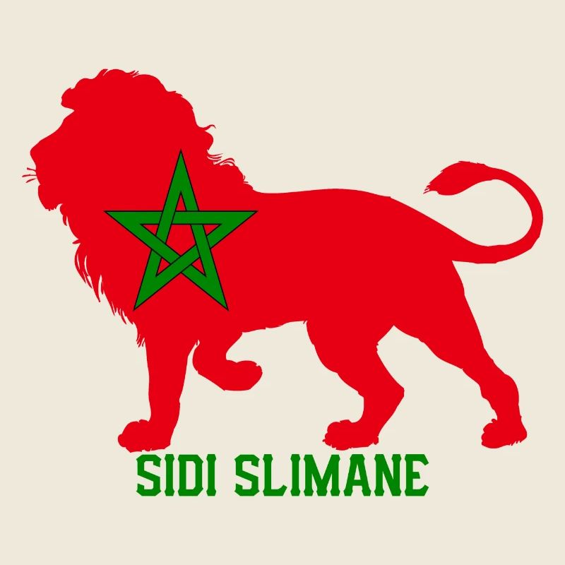 SIDI SLIMANE