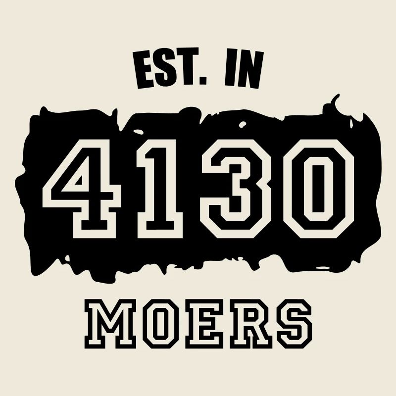 Established 4130 Moers