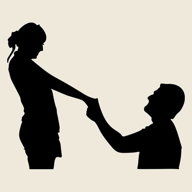 proposition de mariage