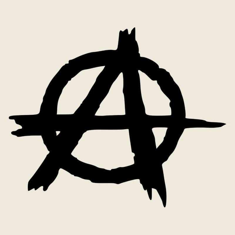 Anarchy
