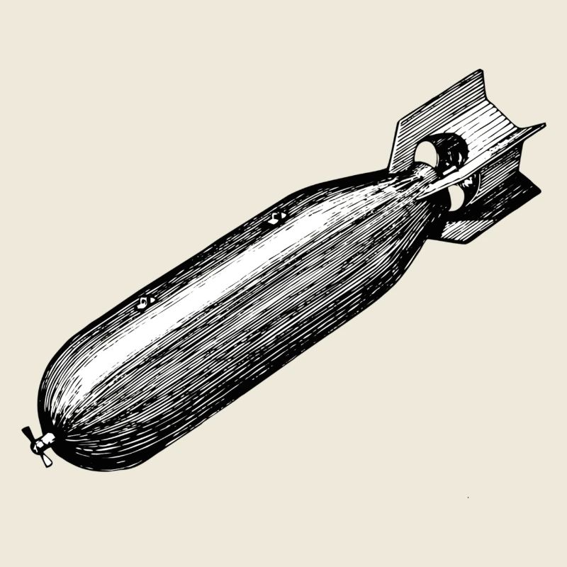 bomb