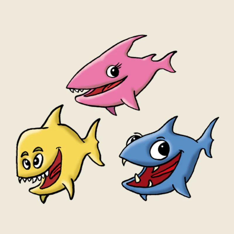 Fischgruppe