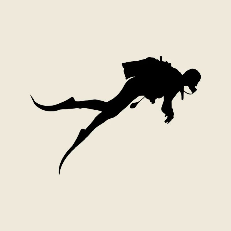 Diver