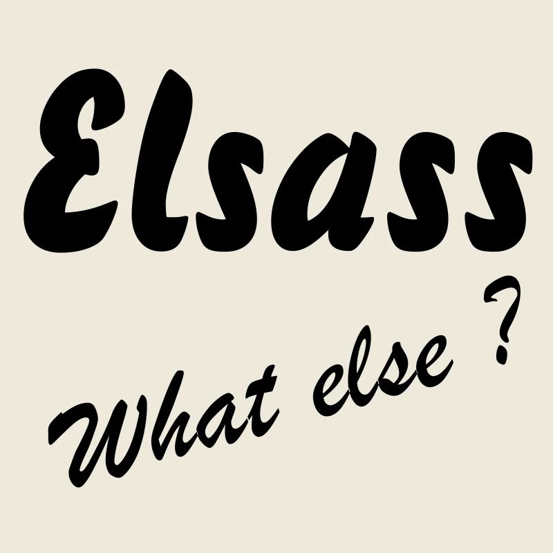 Elsass What Else