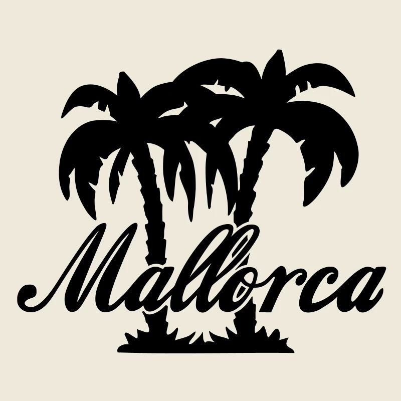 Mallorca - Farbwechsel
