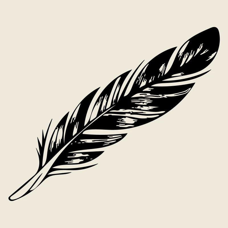 feather