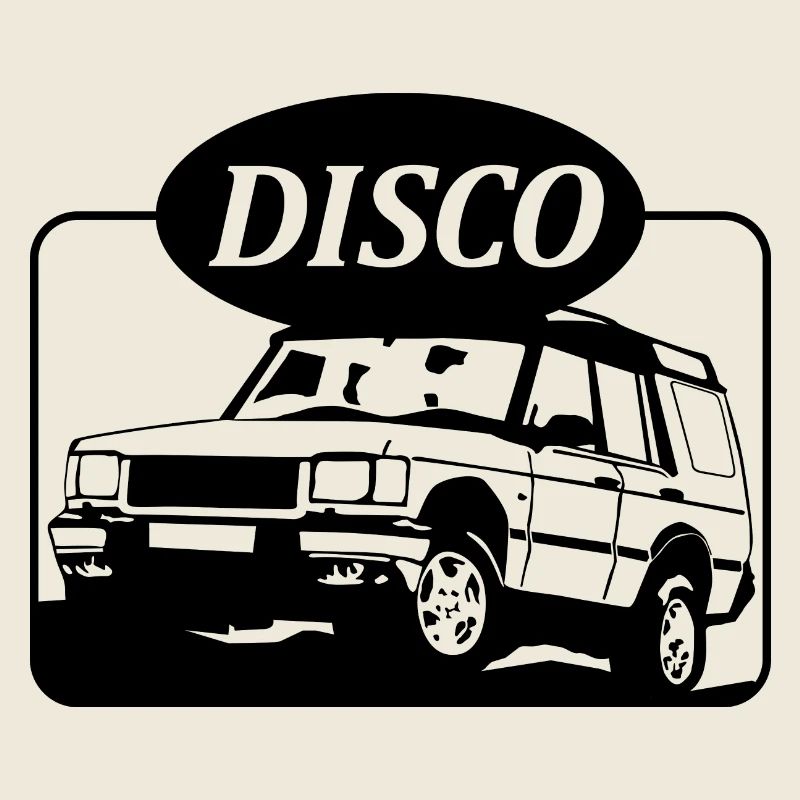 Landie Disco - Autonaut.com