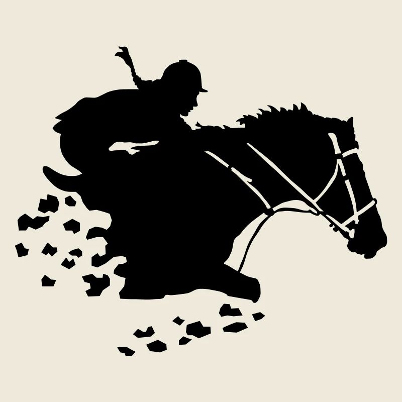 cavalière