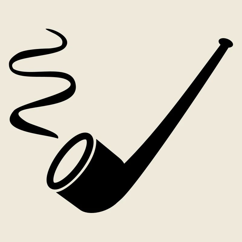 pfeife rauchen raucher geschenk