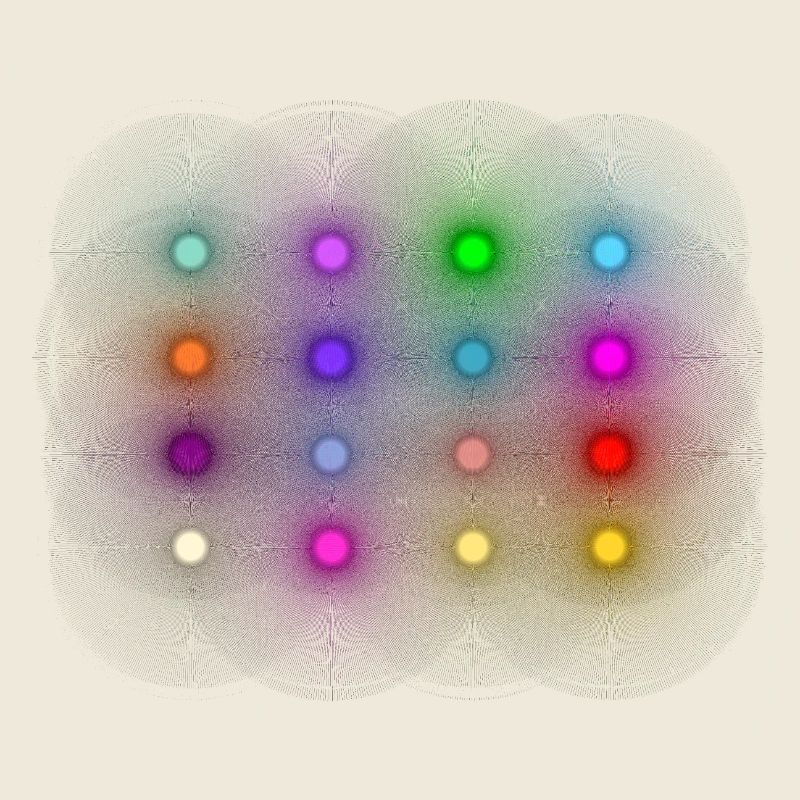Disco / Party Licht