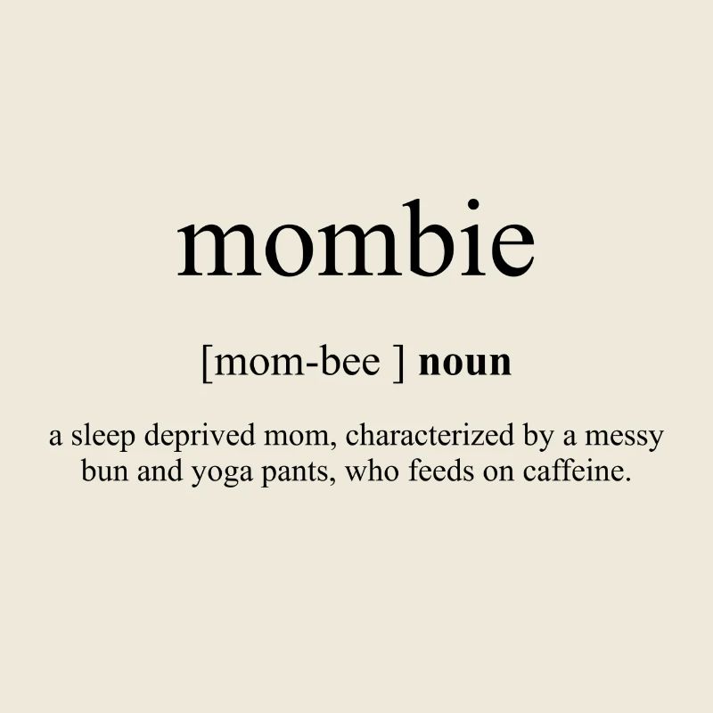 Dictionnaire de définition de Mombie