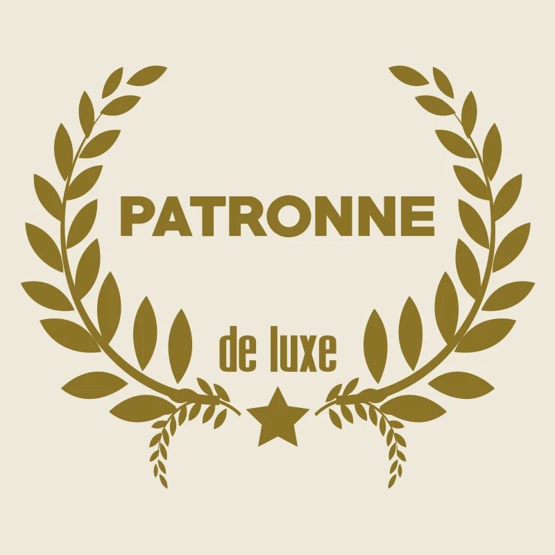 Patron / Chef / Manager / Société / Patronne