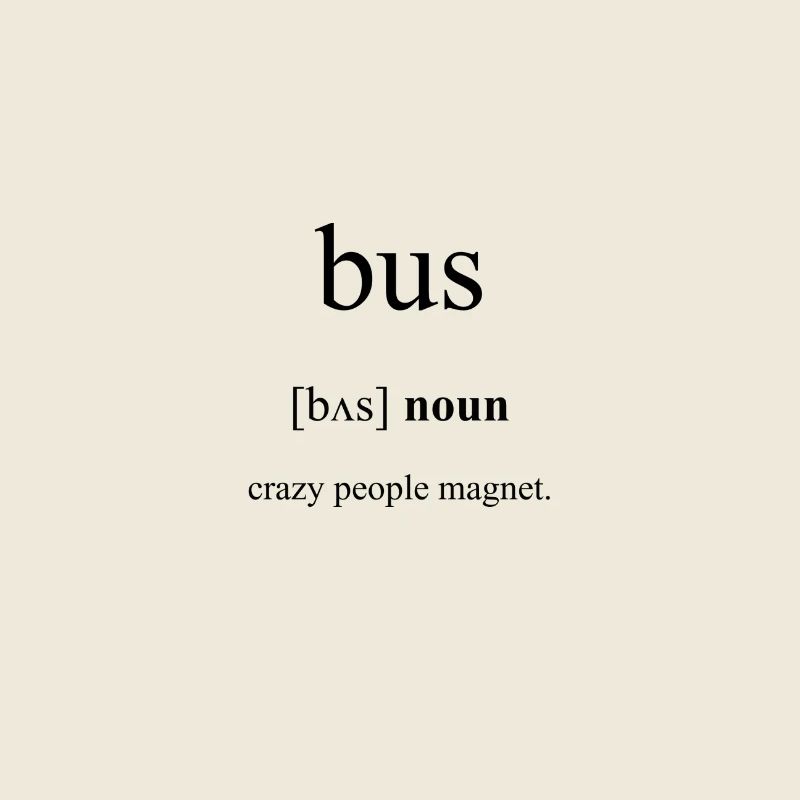 Bus
