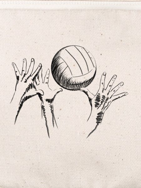 volleyball
