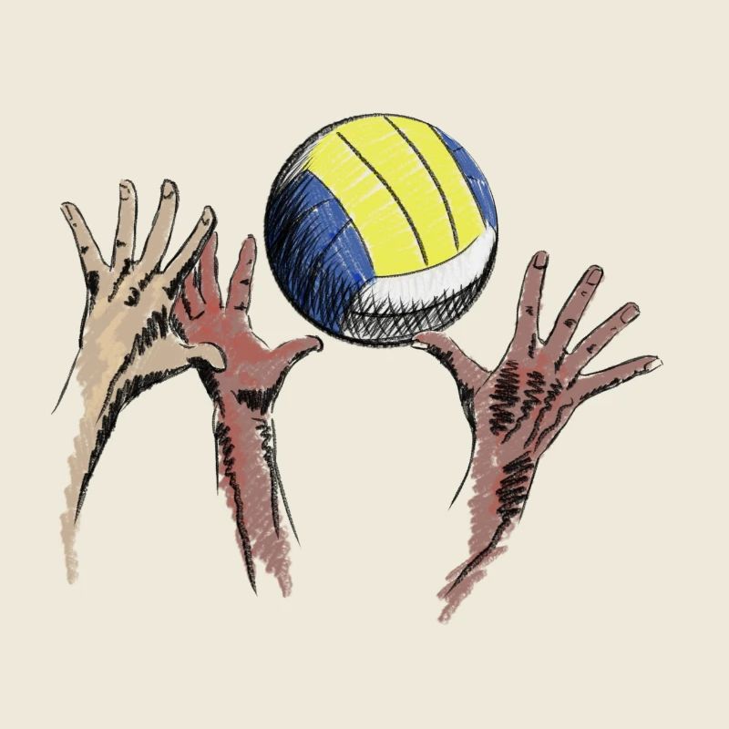 volleyball
