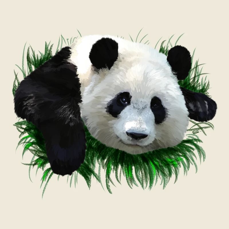panda