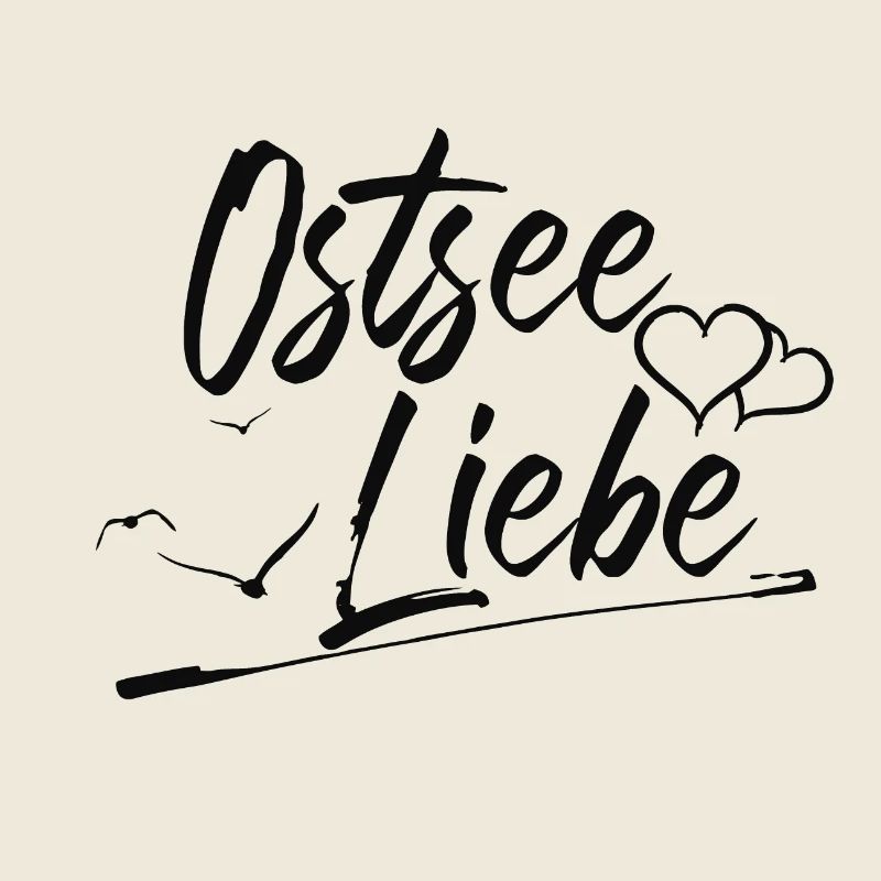 Ostsee Liebe