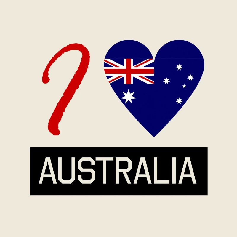 australia - Australia