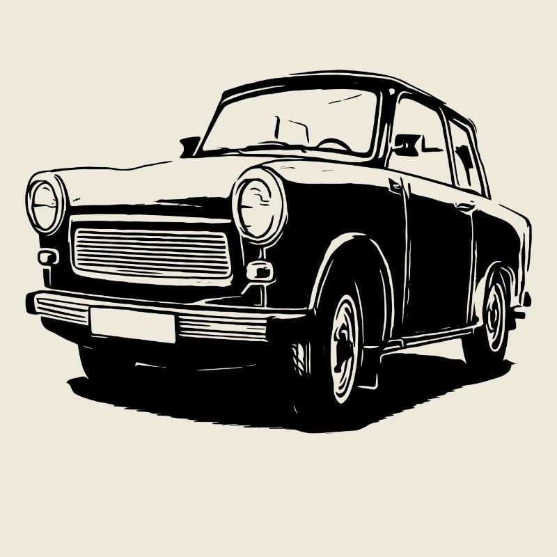 Trabant