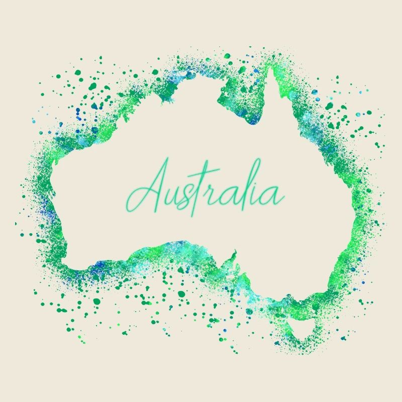 Australien