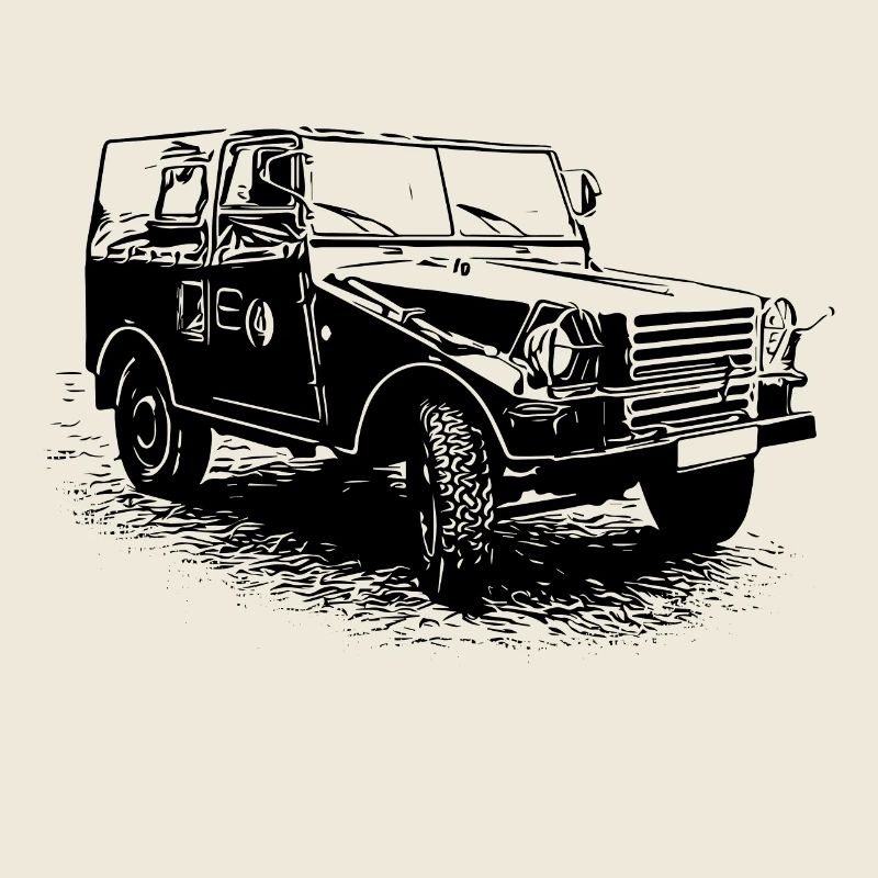 IFA P3 | GDR | NVA