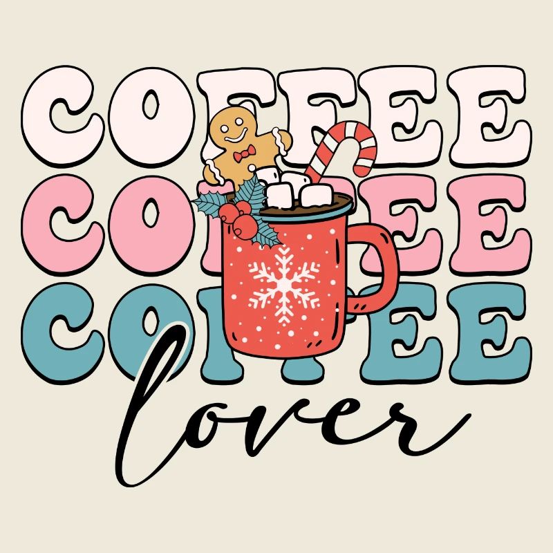 Amateur de café