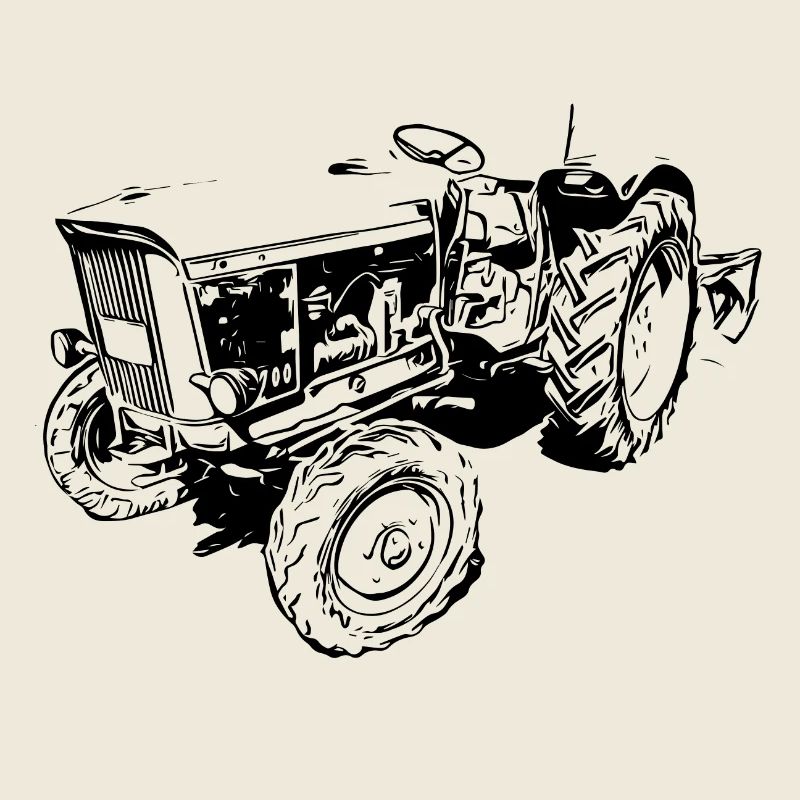 JD LANZ 700
