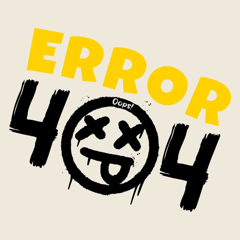 Error 404 Not Found