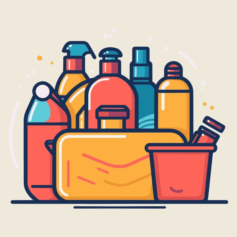 Cleaning