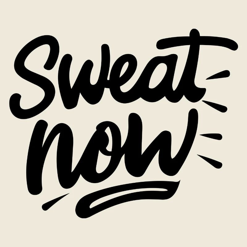 Transpirez maintenant