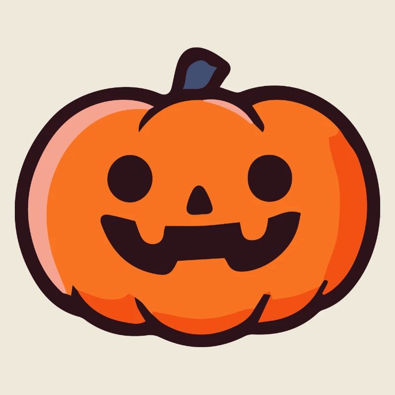 Cute Pumpkin