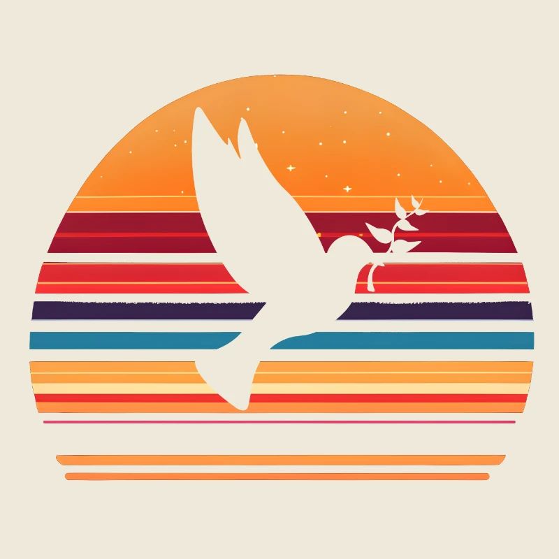 Peace for the World | Weltfrieden