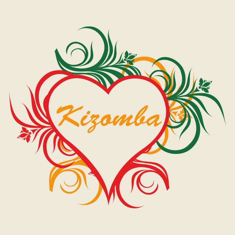 Kizomba dans l’âme