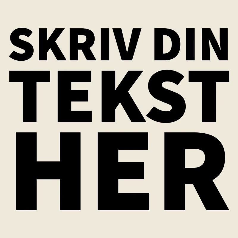 write your text here