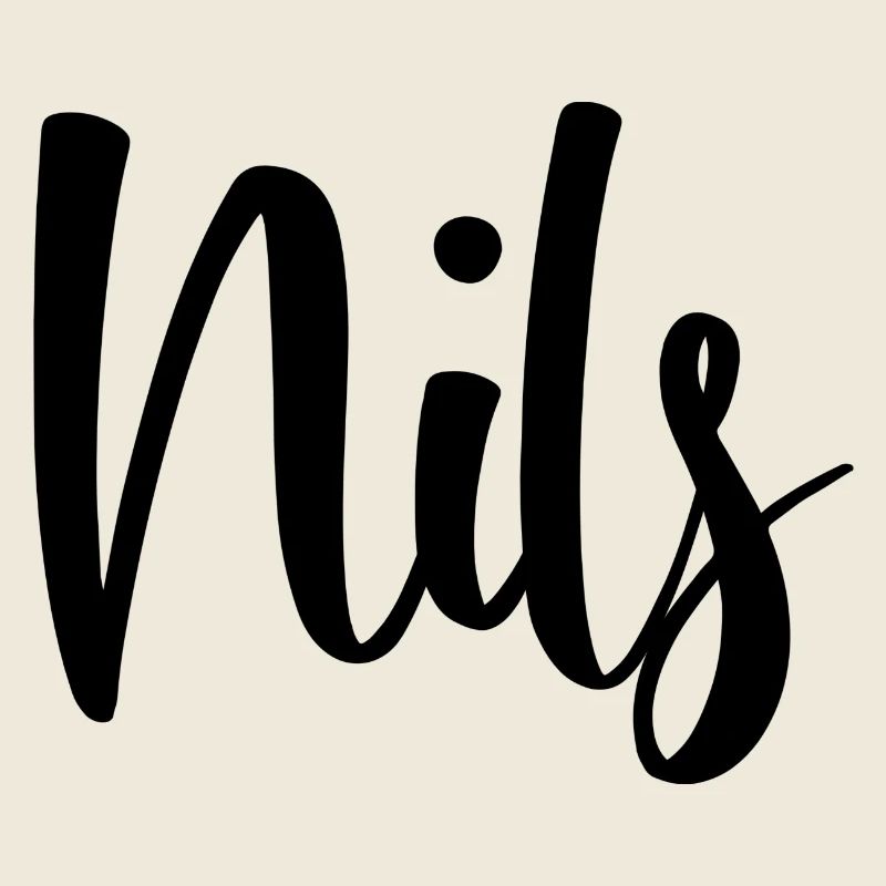 Name - Nils