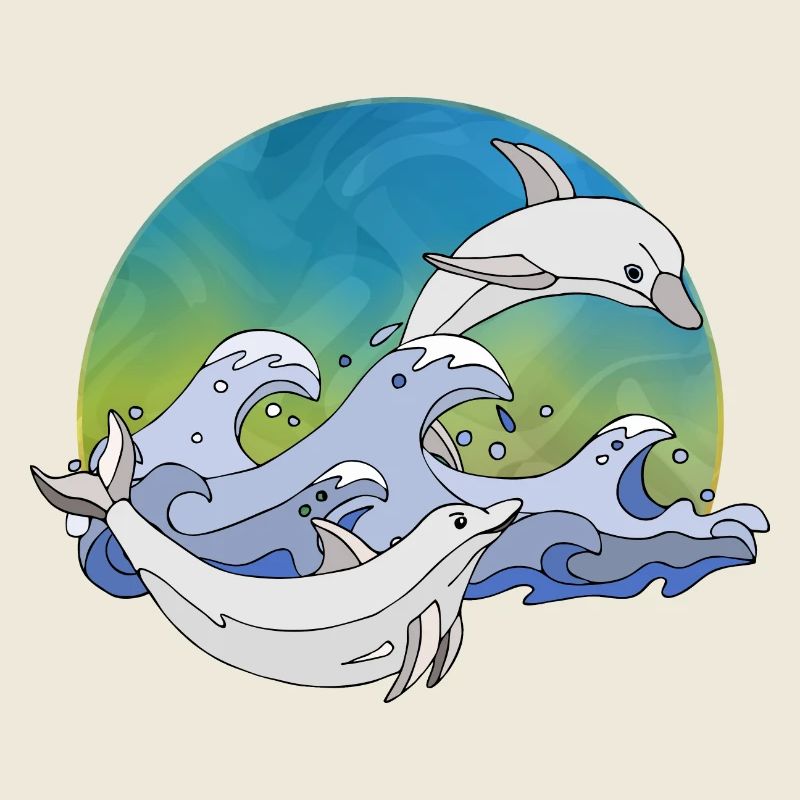 Dauphins