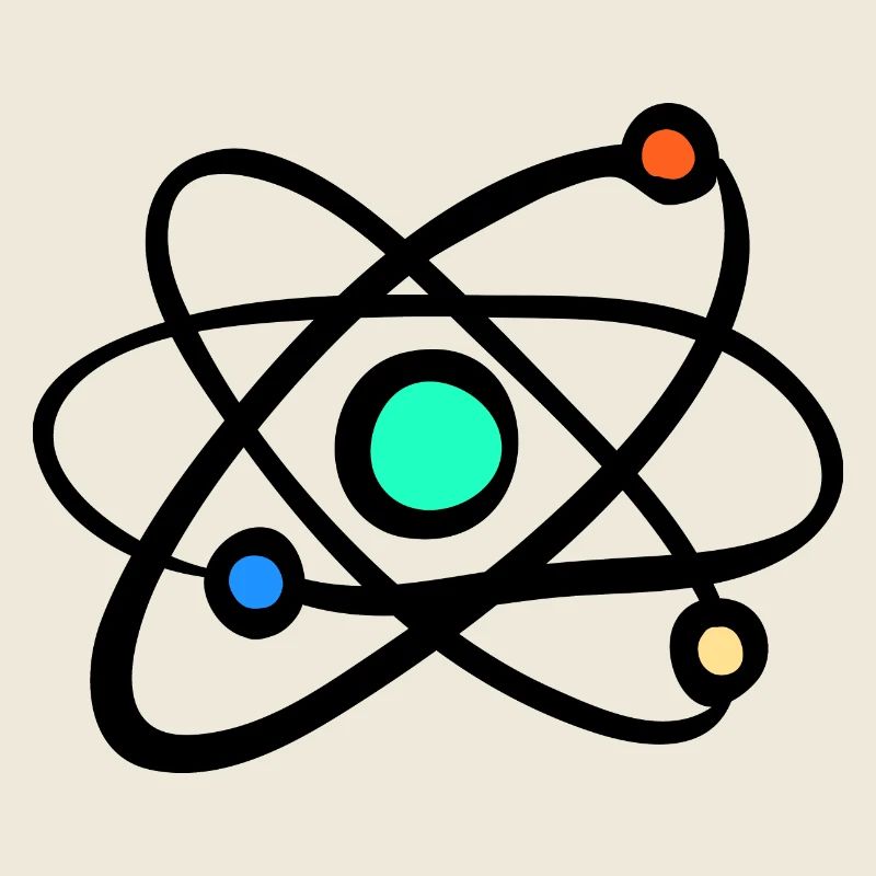 Atoms Physics