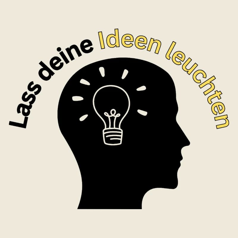 Idea Light - Creativity and Innovation - ApriNoe