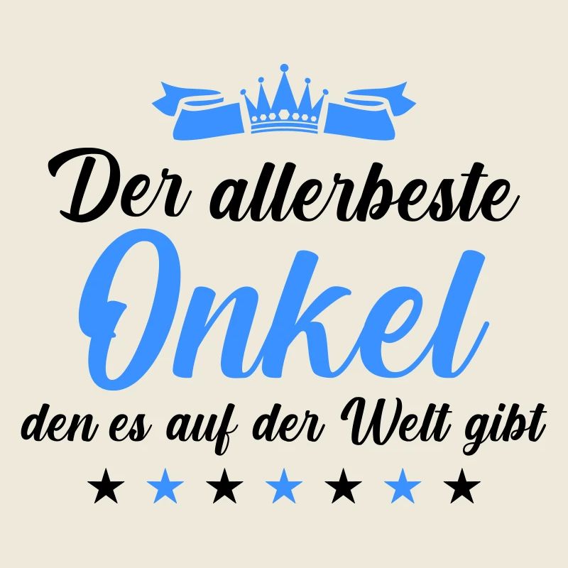 bester onkel