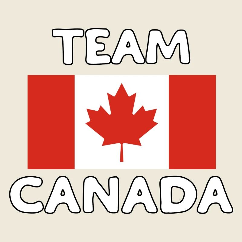 TEAM CANADA