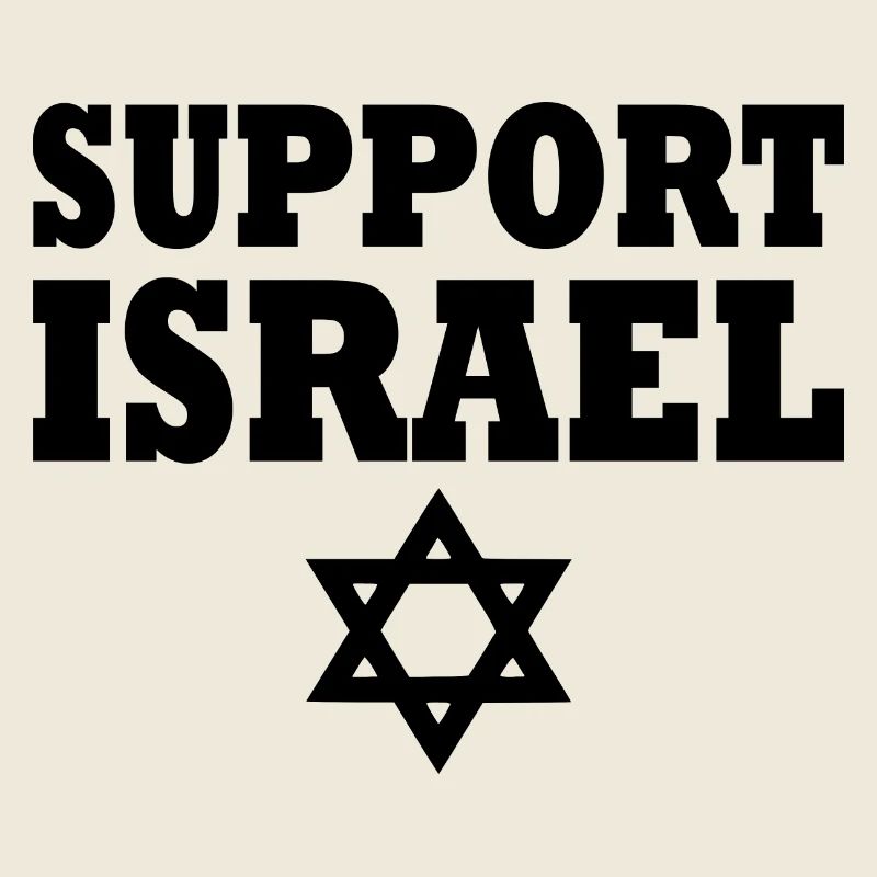 Support israel