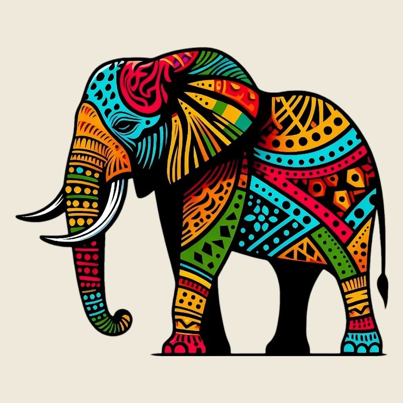 Éléphant
