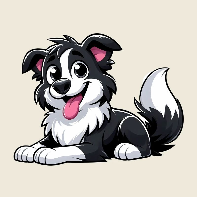 Border Collie 4
