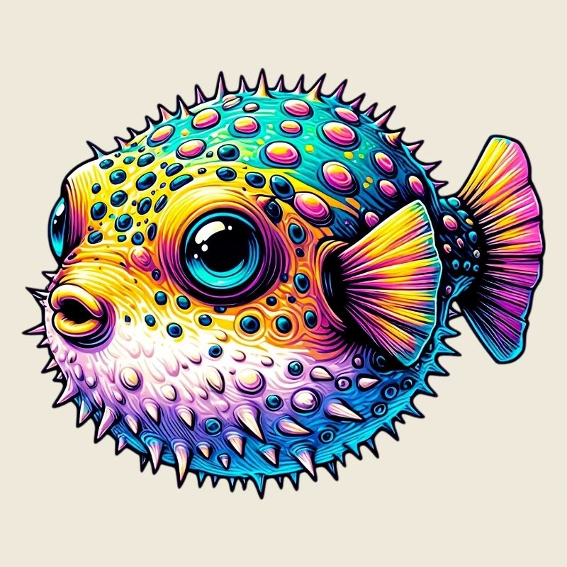 Kugelfisch