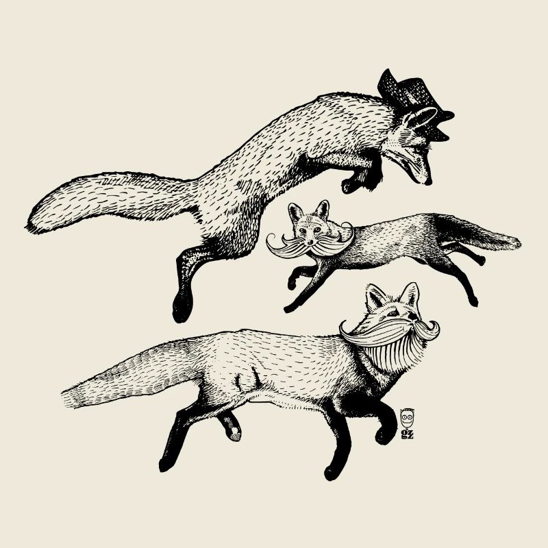 Les 3 Renards
