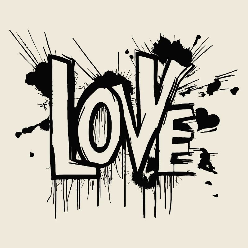 Love doesn't always have to be the same