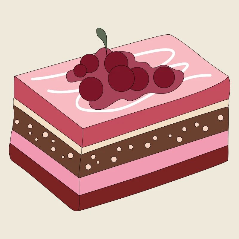 Sweets Kuchen