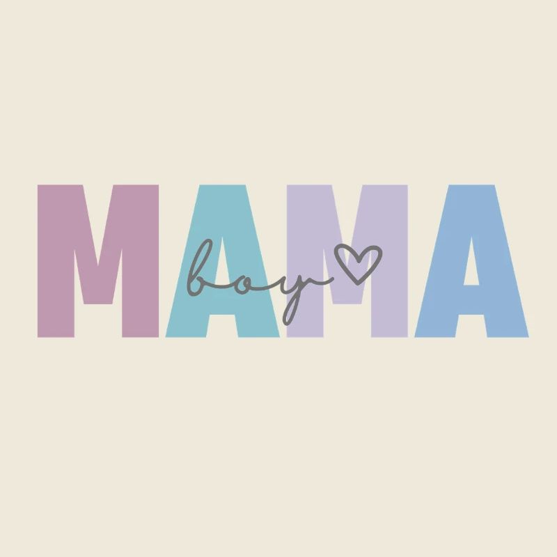 boy mama
