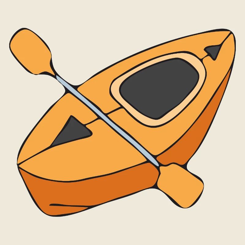 kayak