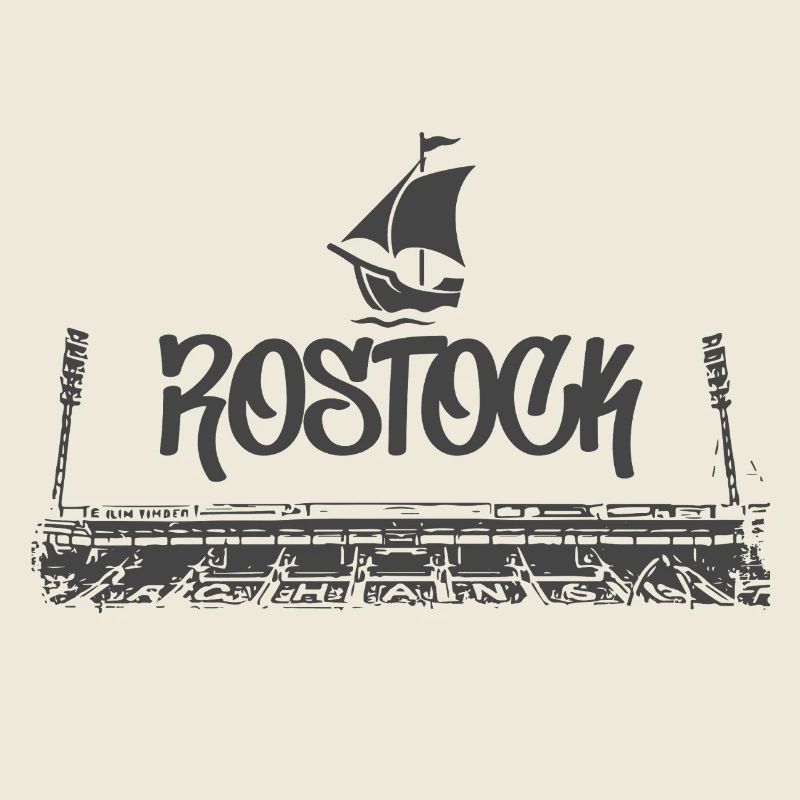 Rostock Cog